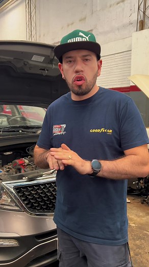 🔥 Protección premium para tu motor diésel con DPF Descripción: El Motul 6100 5W40 es un lubricante diseñado para motores diésel modernos con filtro de partículas (DPF). ✅ Máxima limpieza interna del motor ✅ Mantiene la eficiencia del DPF ✅ Arranques seguros y protección en climas extremos ✅ Más durabilidad y rendimiento 👉 Dale a tu motor el cuidado que merece con la tecnología Motul 🚗💨 .. #paraguay #mecanicapanypy #mecanica #diesel #dpf