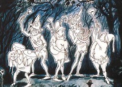 Secrets of Disney's Haunted Mansion