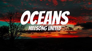 76K views · 1.9K reactions | Hillsong United - Oceans (lyrics) #Oceans #HillsongUnited #Worship #ChristianMusic #Faith #HolySpirit #Jesus #PraiseAndWorship #WorshipVibes #GodIsGood #TrustInGod #WalkByFaith #ChristianInspiration #DailyWorship #PrayerTime #GodsPresence #BlessedMusic #FaithJourney #JesusSaves #ChurchVibes #Oceans #HillsongUnited #WhereFeetMayFail #HillsongWorship #WorshipMusic #ChristianMusic #PraiseAndWorship #GospelMusic #FaithInGod # Airplane Vibes | Airplane Vibes | Facebook