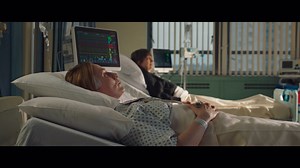 Jac wakes up from her high-risk operation – will life at Holby ever be the same again? | BBC Holby City