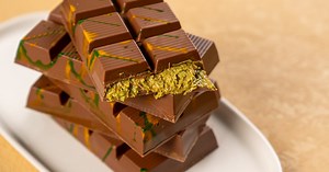 Dubai chocolate is elevating the UAE's brand, one bite at a time | The National