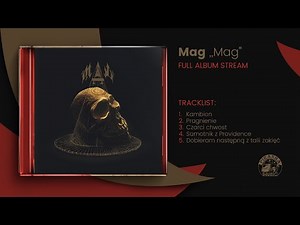 MAG - Mag (Full Album Stream)