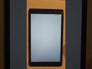ALCATEL JOY TAB 2 - Android Version 10 - Metro By T-Mobile - FRP BYPASS/GOOGLE LOCK BYPASS