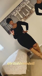 I’M SO READY FOR NYFW💫 #NYFW #model . Follow: @Britishbombshell @OnlyBritishBombshell @therealbritishbombshell S/C: Britishbomshell TikTok: Britishbombshell2 YouTube: onlybritishbombshell @entertainmentvibes @internationalboogz @onlysisterpatterson . . . #fashion #outfitoftheday #keytolife #fashionshow #curvygirl #Bombshell #modelwalk #realcurves #realbody #model #sophisticatedlady #britishbombshell #curvesarein #livingmybestlife #modeling #elegantwoman #runwaywalk #curvygirlsrock #curvesforday