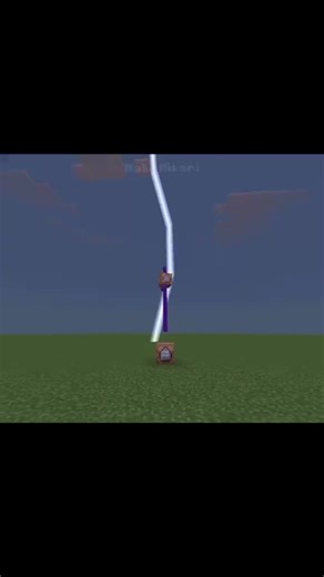 Command Block Staff #minecraft