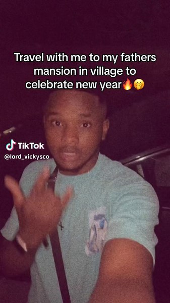 Exploring the Biggest Igbo Mansion in Anambra Village