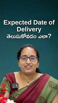 Pregnancy Due Date: Correct Method Explained