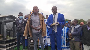 114K views · 4.5K reactions | Adziambei N Ndau Ya Tshitaka #roroevents Rinavho Funeral Supplier & Tombstone Roro Events Management & Entertainment Everyone | Roro Events Management & Entertainment | Facebook