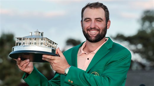 Masters: ¿Quién ganó el torneo? Lista histórica de ganadores