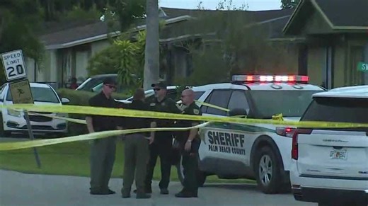 Deputy shooting under investigation in Belle Glade