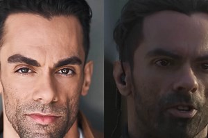 Call of Duty: ¿Quién es el actor que interpreta a Alejandro Vargas, el coronel mexicano en Modern Warfare 2?