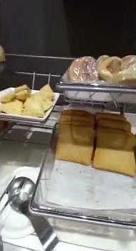 Springhill Suites by Marriott Breakfast ( For Free)