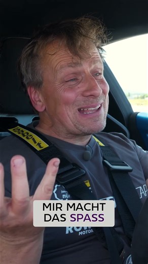 Alpine A110 R: Pure Fahrfreude für112.000 €? // Fast Lap