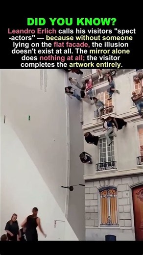 Reality is a lie! 🛑👁️