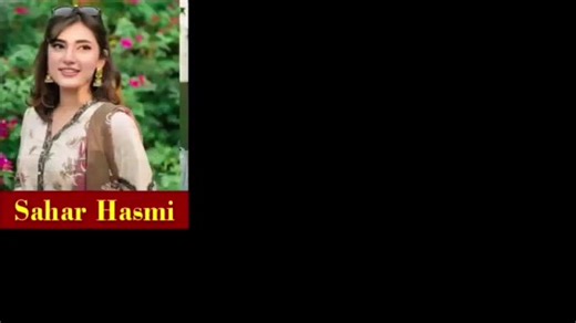 Top Pakistani Actresses and Their Real Net Worth