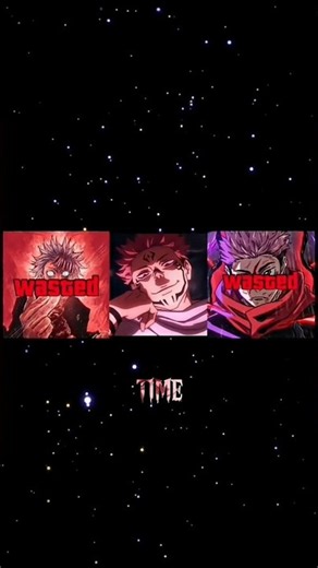 Sukuna - edit || Montagem Alquimia slowed || #amv #4k #edit #jjk #anime