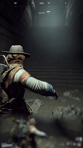 Flickering Threat Quest Guide Arc Raiders