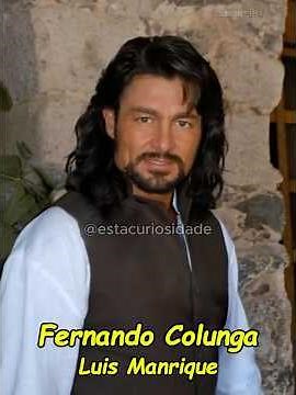 Antes y Después del elenco de Alborada.