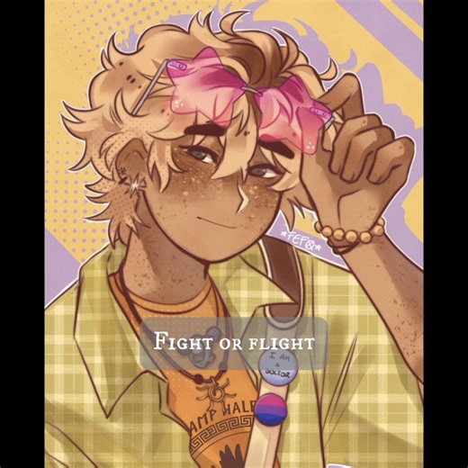 Solangelo edit ideas: Nico Di Angelo & Will Solace fan edit guide