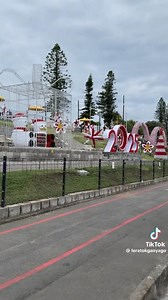 XMAS LIGHTS LOADING | BUFFALO CITY | SUMMER 2025 | Buffalo City Metropolitan Municipality