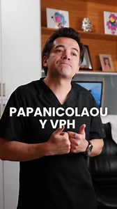 ¿El Papanicolaou detecta el VPH? El Papanicolaou detecta cambios en las células del cuello uterino que pueden ser causados por el VPH, pero no identifica el virus como tal. Para saber si tienes VPH, lo ideal es hacer una prueba específica de detección del virus. Ambos estudios son importantes, pero cumplen funciones distintas. 📲 Si tienes dudas sobre qué estudio necesitas, agenda tu valoración. Aquí resolvemos con información, no con miedo. #Papanicolaou #DetecciónVPH #SaludFemenina #Prevención