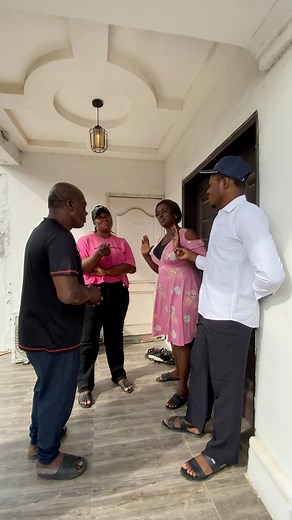 232K views · 7K reactions | Madam Lizzy’s first meeting with her ex husband that will blow ur mind | Maryjane Updates | Facebook