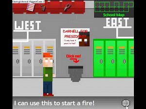 Escape Pico's School (*All Medal*) Walkthrough.