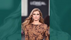 1.3K views | Valentina Sampaio is the first openly transgender Victoria’s Secret model ever. | Livingly | Facebook