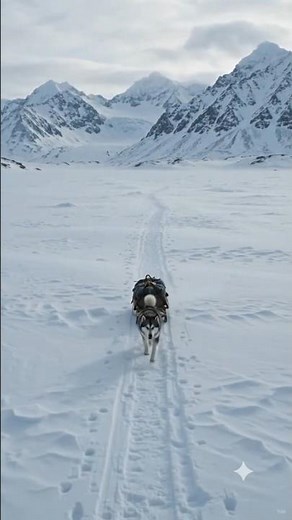 The Alaskan Malamute: The Powerhouse of the Arctic | Dogs in Paradise
