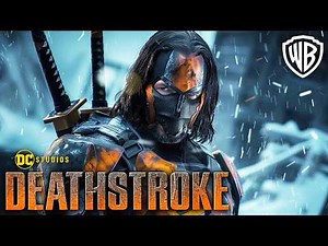 DEATHSTROKE Is About To Change Everything