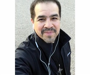 Ramon Ramirez Obituary (2025) - Lubbock, TX - Calvillo Funeral Home & Chapel