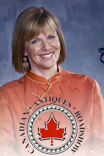 Canadian Antiques Roadshow - TV Show