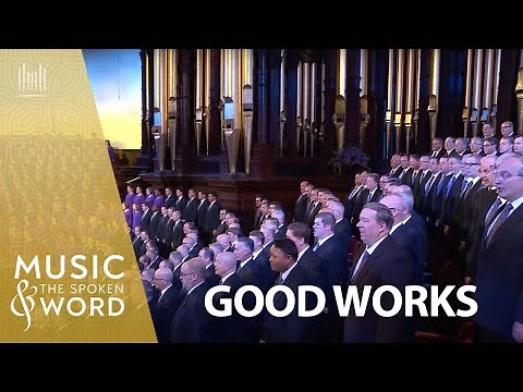 4/13/25 Music & the Spoken Word: Episode 4987 | The Tabernacle Choir & Orchestra at Temple Square