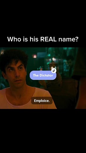 Film Komedi Arab yang Lucu dan Menghibur | The Dictator