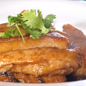 Braised Pork with Preserved Vegetables ＃MasterChef ＃TasteKitchen | Taste Kitchen