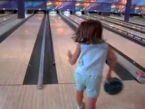 Hey Mom and Dad! Bumper Bowling for kids is a great way to ensure they have a successful game of bowling. The bumpers pop up and keep bowling balls out of the gutters for a fun and rewarding experience. Just ask the front counter to switch on the bumpers for little players who need them! | Holder Family Fun Center