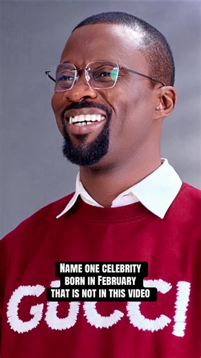 Celebrities Born in February: Notable Birthdays Revealed