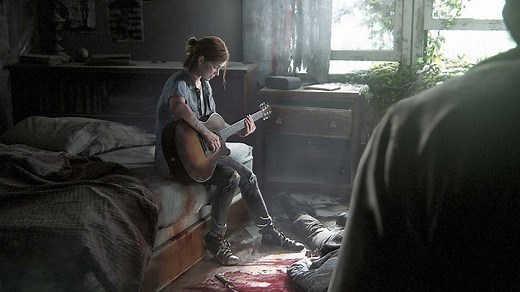 The Last of Us 2: esta es la calificación que tiene en Metacritic