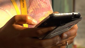 How durable is your mobile phone?