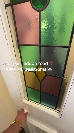 5 Bedroom Student House for Rent on Haddon Road