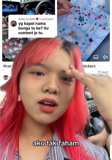 Replying to @RaRa🌹 #shouldbeme #fyp #sticker