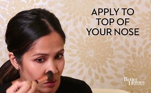 The no.1 tip for using a bronzer over the age of 50