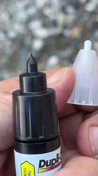 Micah @overlandunderbudget Scratch Fix