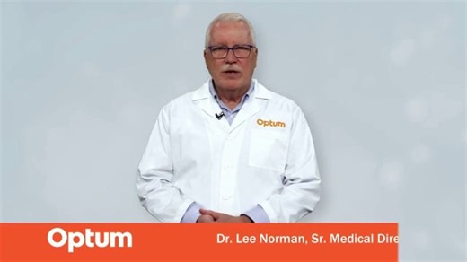 Optum TV Spot, 'Medical Minute: Risk Factors for Falls'