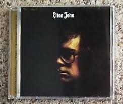 Elton John - Elton John
