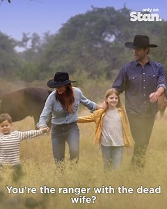 155K views · 1.5K reactions | Here’s your first look at Jared Padalecki in the reimagined Walker, Texas Ranger. The brand new series #Walker premieres January 22, only on Stan. | Stan. | Facebook
