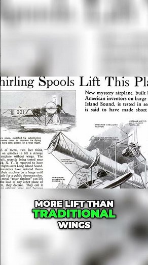 Magnus Effect: From Soccer to the Future of Ships and Planes