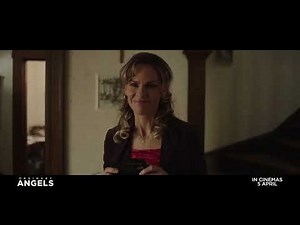 Ordinary Angels - Official Trailer