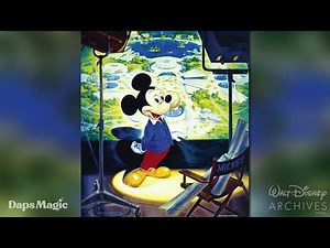 Mickey & Minnie's 50th Birthday - DISNEY THIS DAY - November 18, 1978