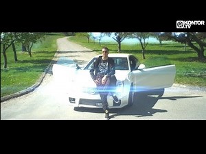 DJ Antoine - Light It Up (Official Video HD)